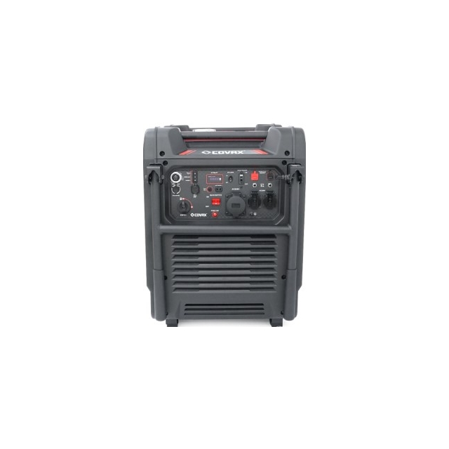 Бензиновый генератор Covax CG16800iERC 11 кВт