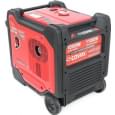 Бензиновый генератор Covax CG16800iERC 11 кВт