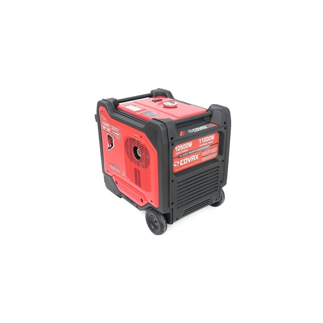 Бензиновый генератор Covax CG16800iERC 11 кВт