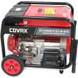 Бензиновий генератор Covax XL15000CV-E2-lll-ATS, 8.0 кВт