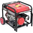 Бензиновий генератор Covax XL15000CV-E2-lll-ATS, 8.0 кВт