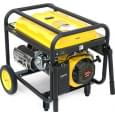 Бензиновий генератор Covax  CV10000LD-E2, 7.0 кВт