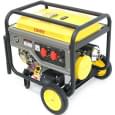 Бензиновий генератор Covax  CV10000LD-E2, 7.0 кВт