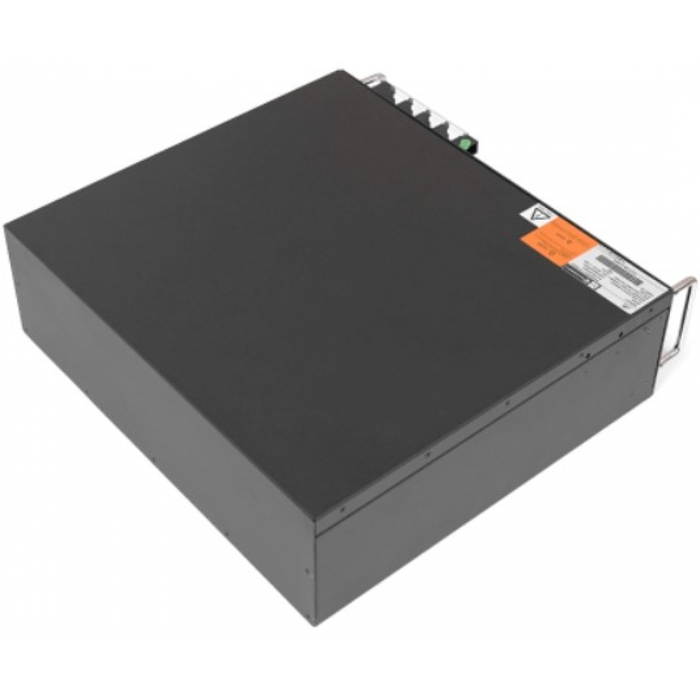 Аккумулятор Ritar 19" LiFePO4 25,6V 200Ah для монтажа в стойку