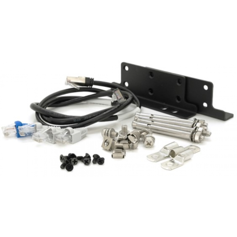 Аккумулятор Ritar 19" LiFePO4 25,6V 200Ah для монтажа в стойку