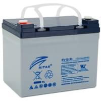 Ritar EV12-33 M5 AGM (12V 33Ah)