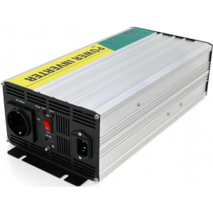 Ritar RSCU-1500, 12V/220V, 1500W