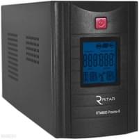 Ritar RTM800 (480W) Proxima-D, LCD