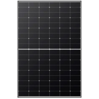 Сонячна панель стаціонарна Longi Solar LR5-54HTH-440M-440 440W