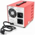 Стабілізатор напруги сервопривідний Conter MSER 3000 VA-V2/2250W (1 фаза)