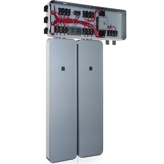 Стабілізатор напруги інверторний Volter СНПТТ Smart-100 (105 кВт 3 фази) (морозостійкий від -25С до +40С)