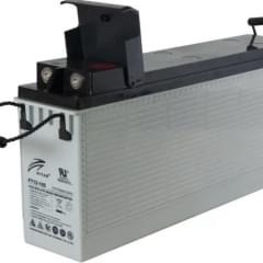  Ritar GEL FT12-105G, Gray Case, (12V 105.0Ah) 