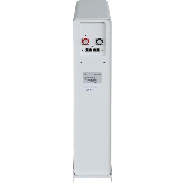 Акумулятор літій-залізо-фосфатний (LiFePo4) Ritar LiFePO4 51,2V 10kWh (BAT-10KWH-51,2V 200Ah)
