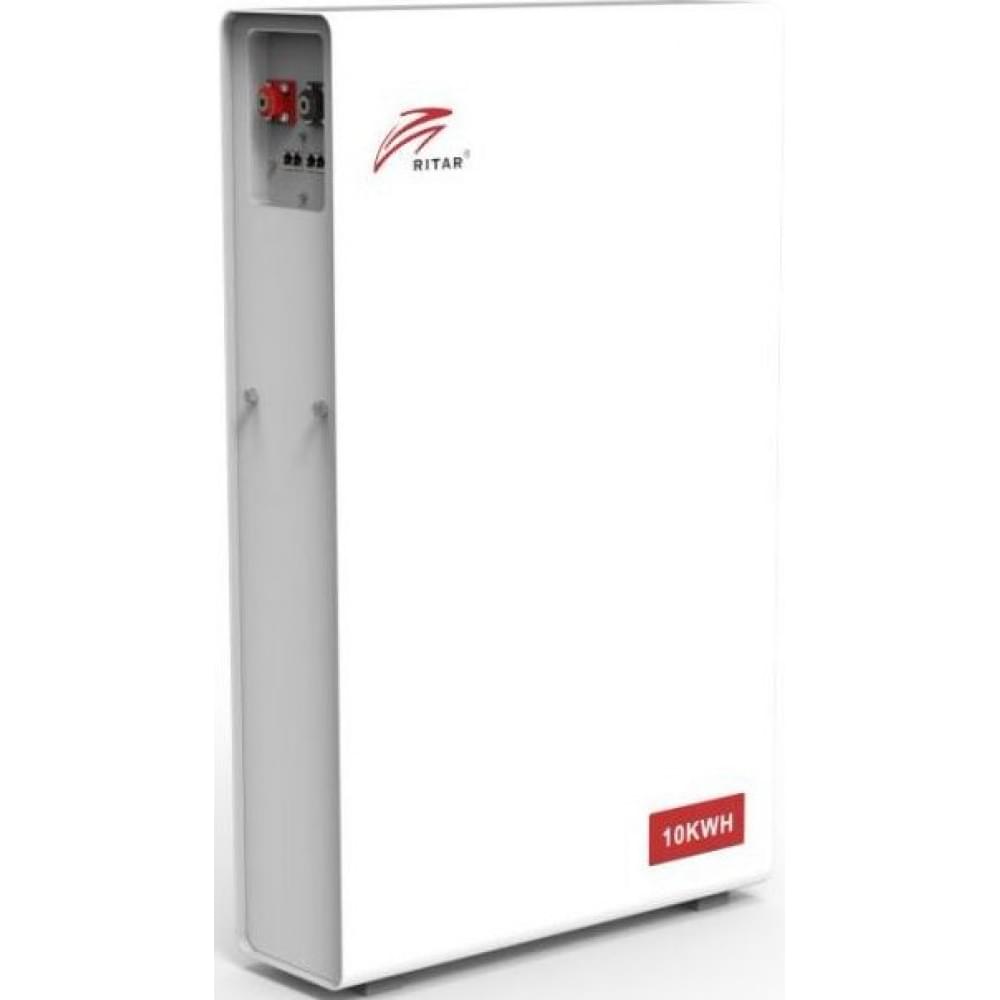 Акумулятор Ritar LiFePO4 51.2V 10KWH (BAT-10KWH-51.2V,  200 Ah )