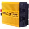 Інвертор Mexxsun MXSPSW-1500, 24V/220V, 1500W