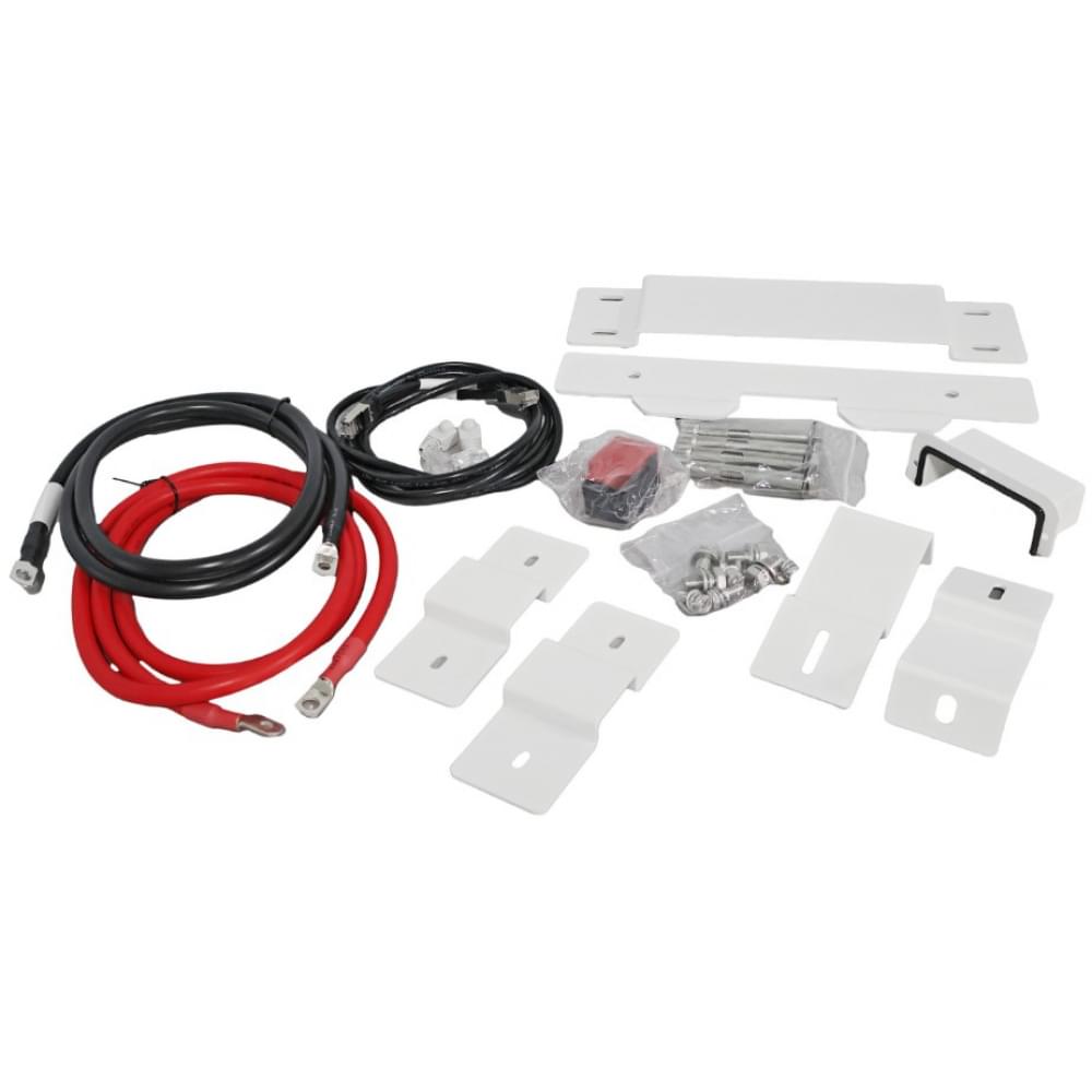 Акумулятор Ritar LiFePO4 51.2V 10KWH (BAT-10KWH-51.2V,  200 Ah )