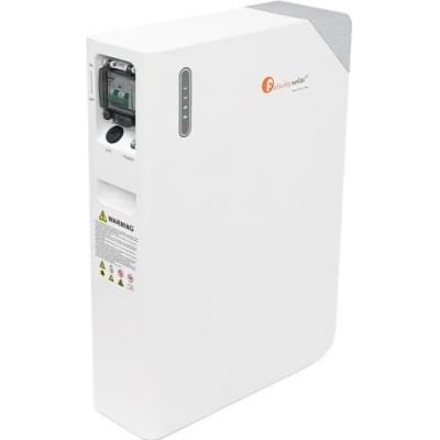 Аккумулятор литий-железо-фосфатный FelicityESS LiFePO4 FLB48100WG1-H 51.2V 5.12kWh