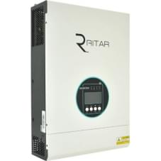 Инвертор Ritar RTSVMH-MPPT-5048, 5000W, 48V
