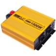 Інвертор Mexxsun MXSPSW-1500, 24V/220V, 1500W