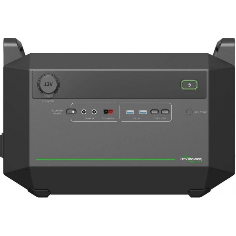 Портативная зарядная станция HYXiPower HYX-EA1000 1000W 1000Wh