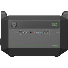 Портативная зарядная станция HYXiPower HYX-EA1000 1000W 1000Wh