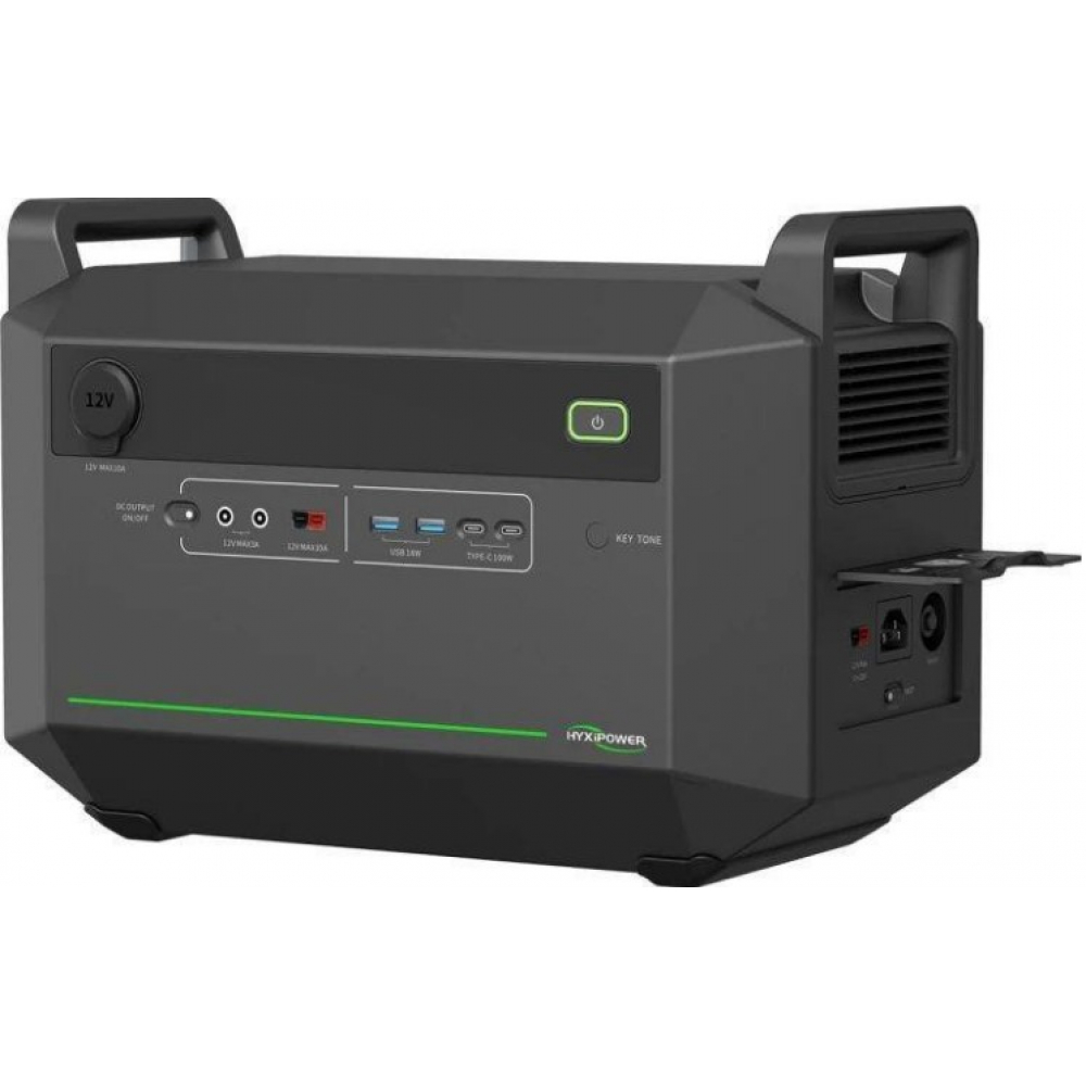 Портативная зарядная станция HYXiPower HYX-EA1000 1000W 1000Wh