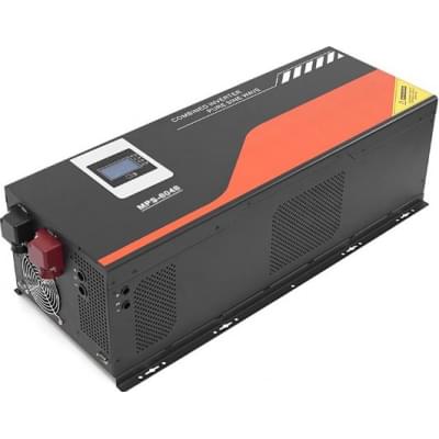 Инвертор Ritar RTSWm-MPPT-MPS-8048, 8000W, 48V