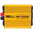 Інвертор Mexxsun MXSPSW-1500, 24V/220V, 1500W