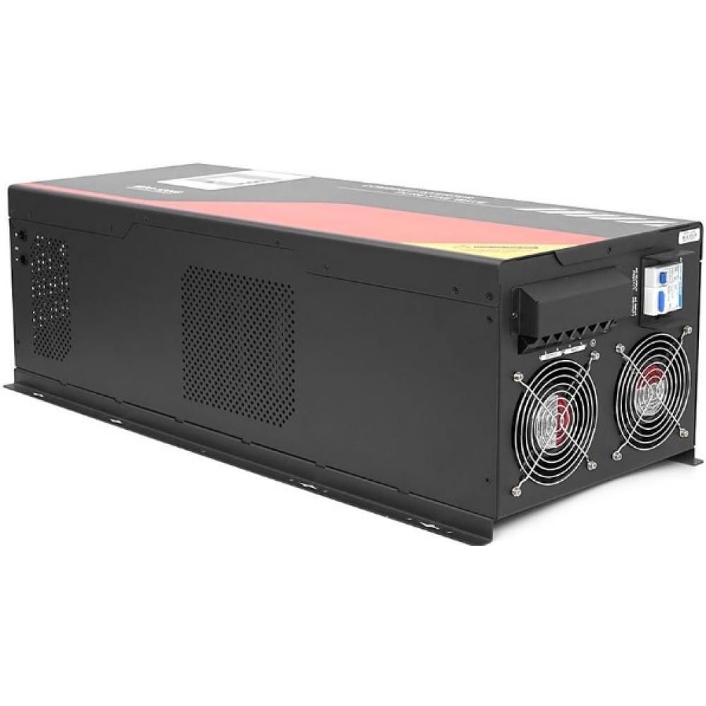 Инвертор Ritar RTSWm-MPPT-MPS-8048, 8000W, 48V