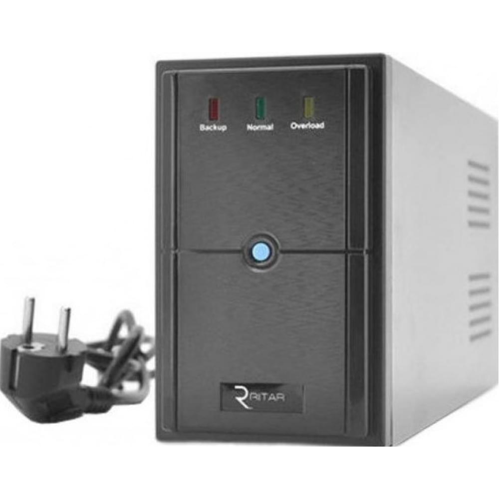 ИБП Ritar E-RTM600L-U (360W)