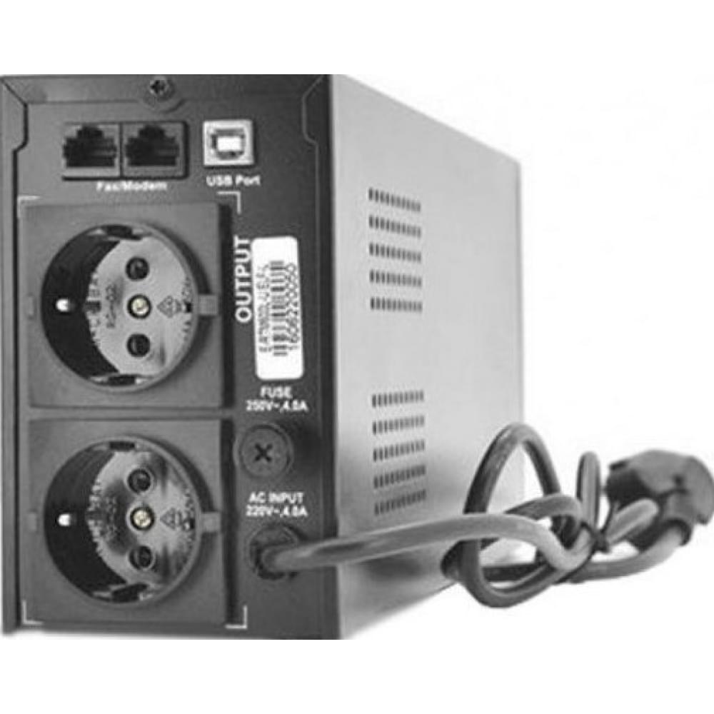 ИБП Ritar E-RTM600L-U (360W)