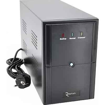ДБЖ Ritar E-RTM600L-U (360W)
