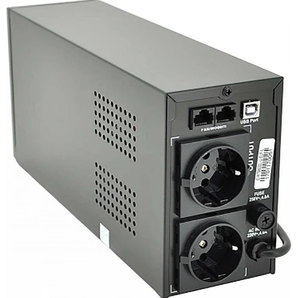 ИБП Ritar E-RTM600L-U (360W)