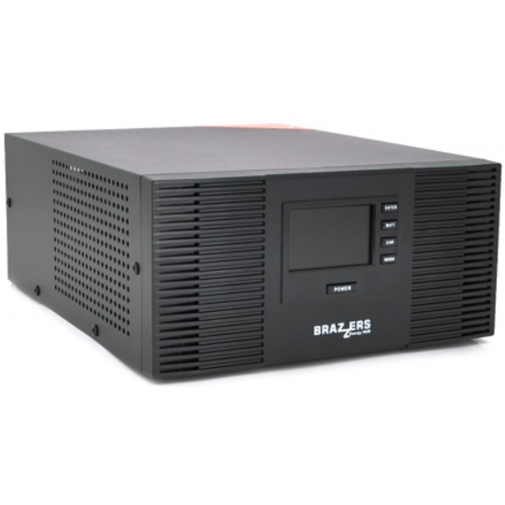 ИБП Brazzers BRSW-LFP-1500-24 1200W