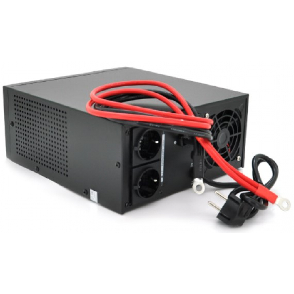 ИБП Brazzers BRSW-LFP-1500-24 1200W