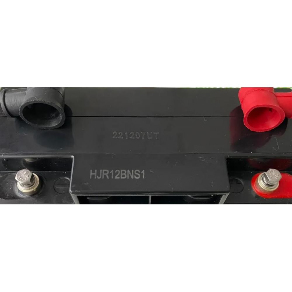 Аккумулятор Ritar AGM RT12180B, Black Case, (12V 18.0Ah)