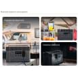 Зарядная станция Allpowers S2000 Pro APP Control, Wi-Fi, Bluetooth, 2400W