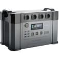 Зарядная станция Allpowers S2000 Pro APP Control, Wi-Fi, Bluetooth, 2400W