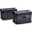 Зарядная станция Allpowers S2000 Pro APP Control, Wi-Fi, Bluetooth, 2400W