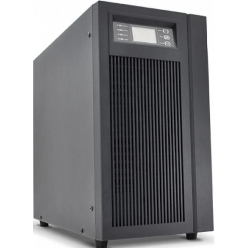 ИБП Ritar PT-6KS-LCD, 6000VA(5400Вт)