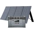 Зарядная станция Allpowers S2000 Pro APP Control, Wi-Fi, Bluetooth, 2400W