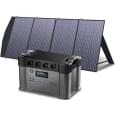 Зарядная станция Allpowers S2000 Pro APP Control, Wi-Fi, Bluetooth, 2400W