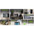 Зарядная станция Allpowers S2000 Pro APP Control, Wi-Fi, Bluetooth, 2400W