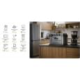 Зарядная станция Allpowers S2000 Pro APP Control, Wi-Fi, Bluetooth, 2400W