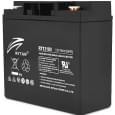 Акумулятор свинцево-кислотний (AGM) Ritar AGM RT12180B Black Case (12V 18Ah)