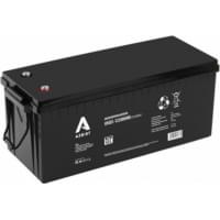 Azbist Super GEL ASGEL-122000M8, Black Case, 12V 200.0Ah Q1/18 Azbist Super GEL ASGEL-122000M8, Black Case, 12V 200.0Ah Q1/18