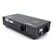 Conter SVR-5000VA/3750W (3,75 кВт, 1 фаза)