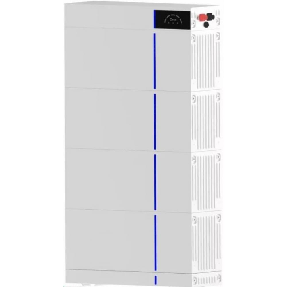 Аккумулятор Deye AI-W5.1 LiFePO4 Module 51.2V 100Ah