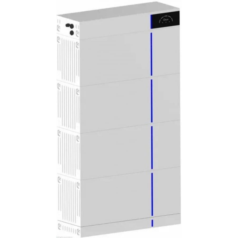Аккумулятор Deye AI-W5.1 LiFePO4 Module 51.2V 100Ah