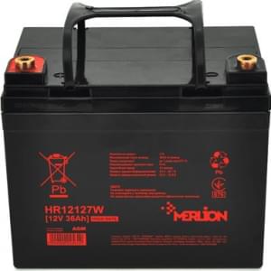 Merlion HR12127W (12V 36Ah)